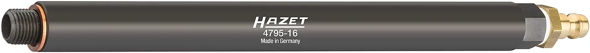 Tester straty tlaku HAZET 4795-16