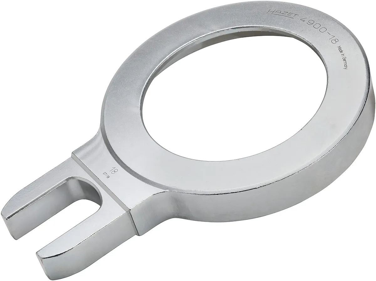 Upínacia doska HAZET 4900-18