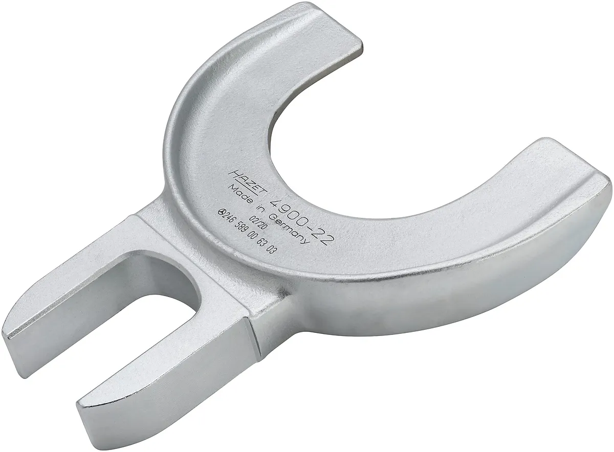 Upínacia doska HAZET 4900-22