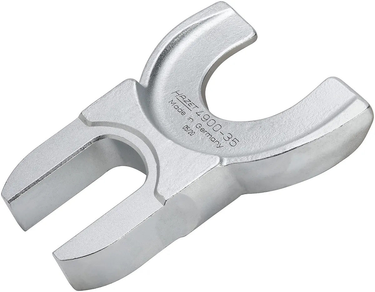 Upínacia doska HAZET 4900-35