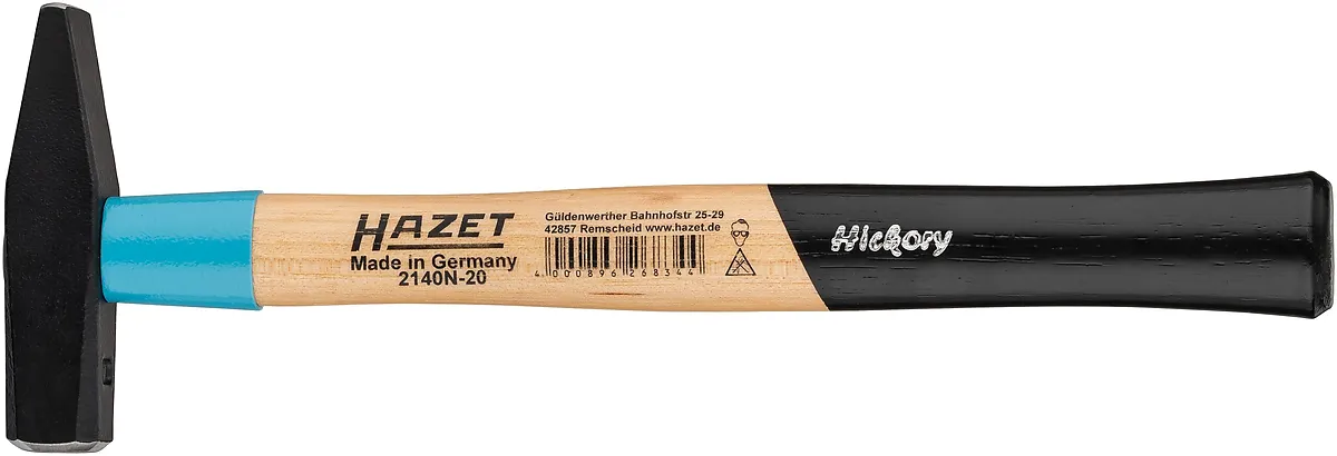 Zámočnícke kladivo BluGuard HAZET 2140N-20