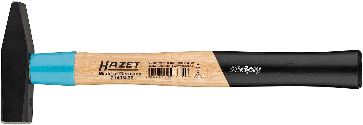 Zámočnícke kladivo BluGuard HAZET 2140N-30