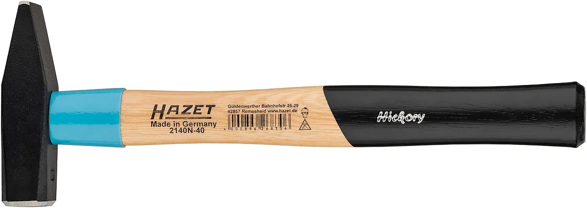 Zámočnícke kladivo BluGuard HAZET 2140N-40