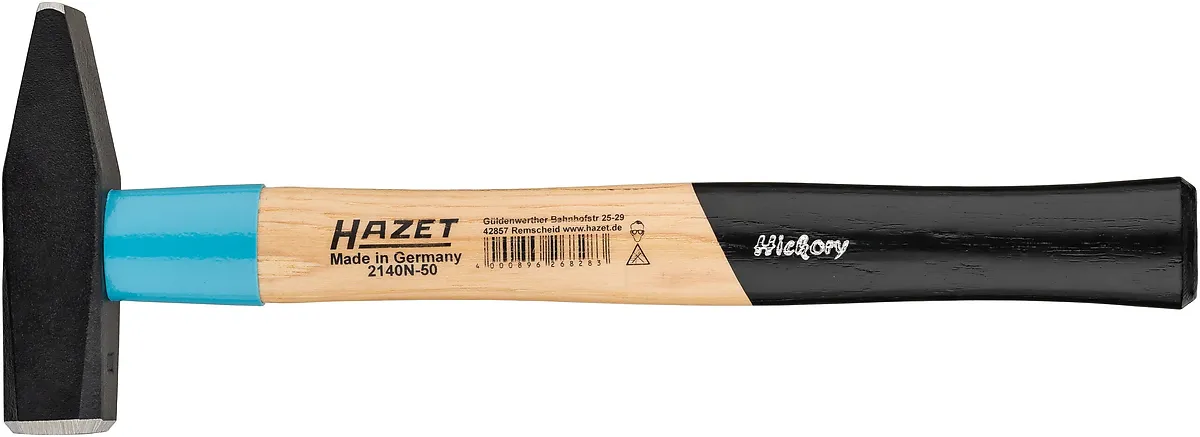 Zámočnícke kladivo BluGuard HAZET 2140N-50