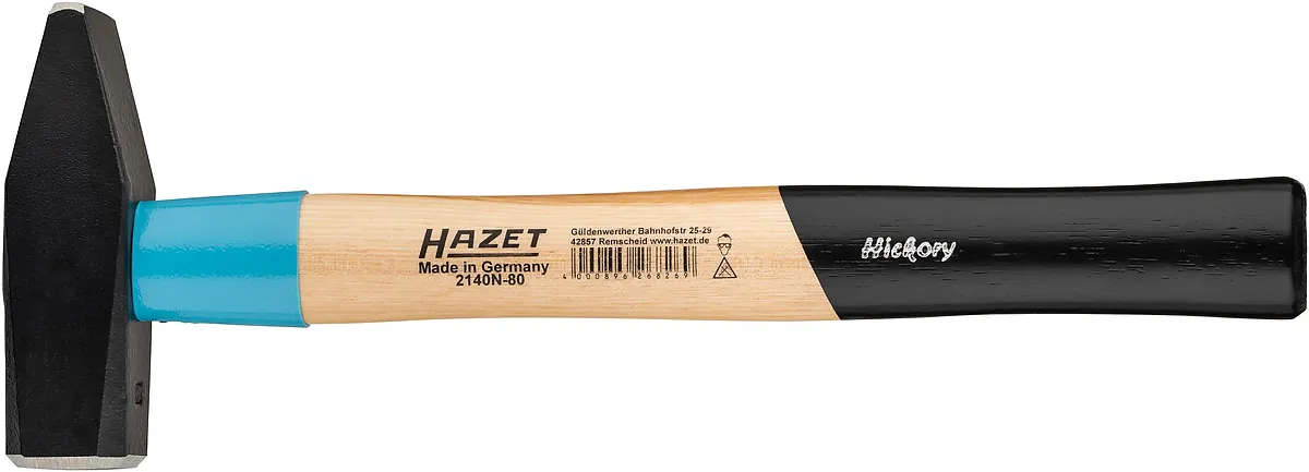 Zámočnícke kladivo BluGuard HAZET 2140N-80