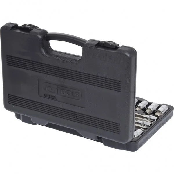 1/2" CHROMEplus súprava nástrčných bitov, 32-dielna KS Tools 918.1752
