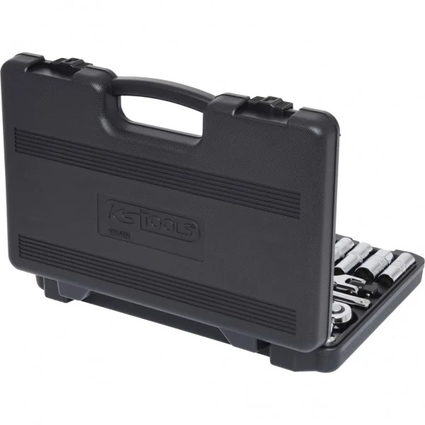 1/2" CHROMEplus súprava nástrčných kľúčov, 30-dielna KS Tools 918.0830