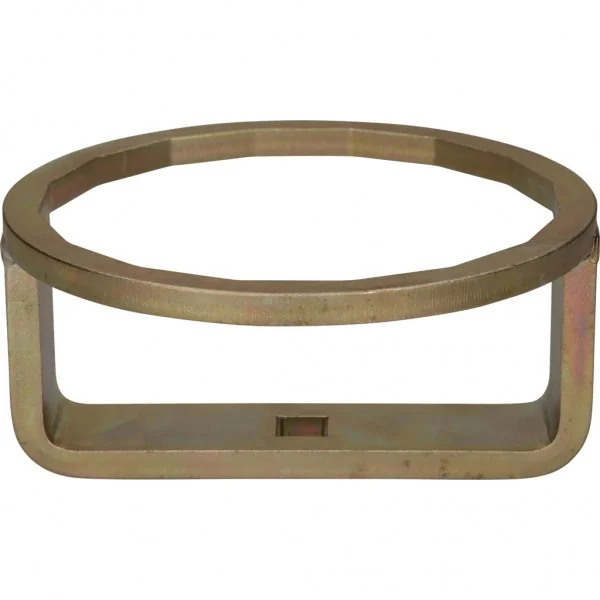 1/2" kľúč na olejový filter pre Fuso, 123 mm / 16 plôch KS Tools 460.4620
