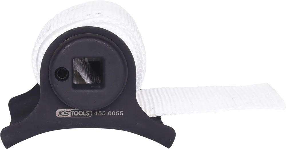 1/2" kľúč na pás filtra, Ø 150mm KS Tools 455.0055