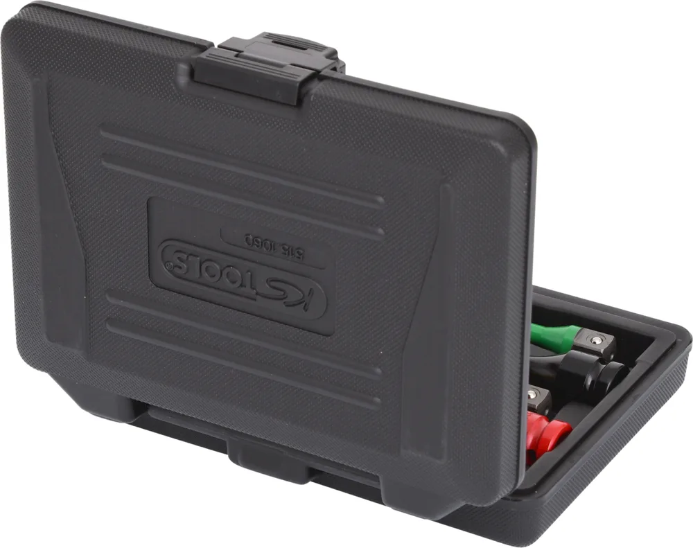 1/2" súprava silových torzných predĺžení, 5-dielna KS Tools 515.1060