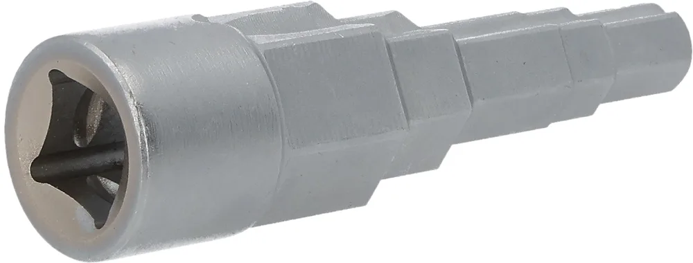 1/2" univerzálny stupňový kľúč, 5-stupňový, 10 - 21 mm KS Tools 130.2002