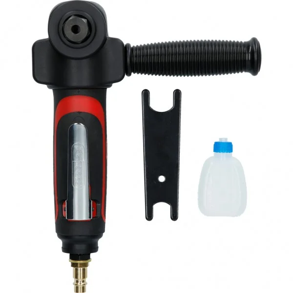 1/4" pneumatická leštička KS Tools 515.5455