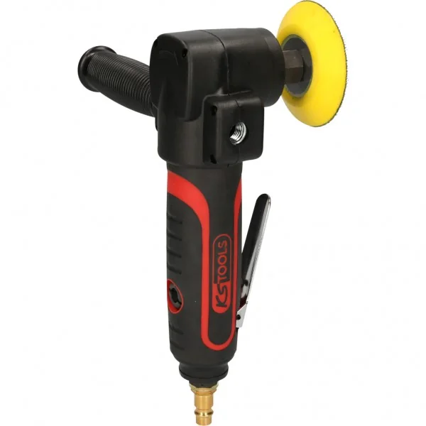 1/4" pneumatická leštička KS Tools 515.5455