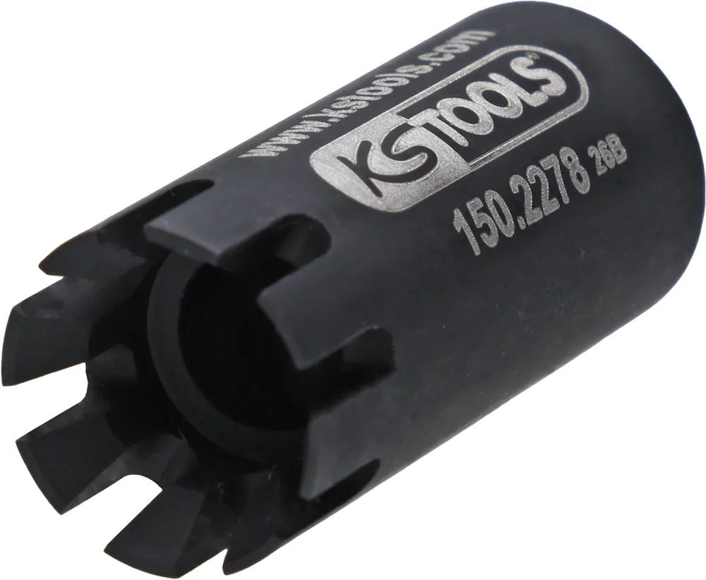 1/4" špeciálny kľúč na turbodúchadlá KS Tools 150.2278