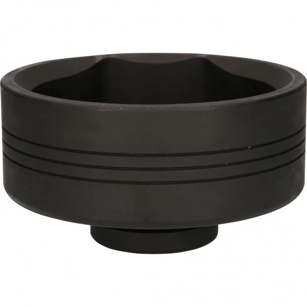 1" 6-hranná nástrčná hlavica na kryty nábojov kolies BPW, 120 mm KS Tools 460.1830