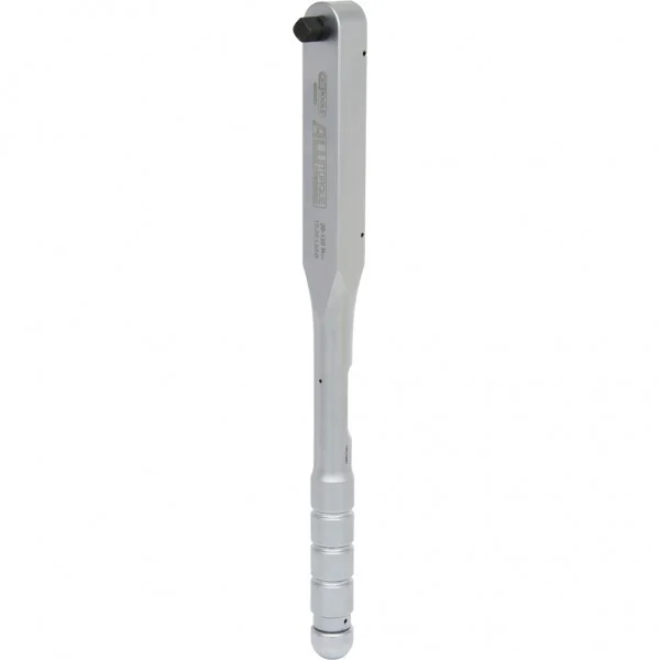 1" ALUTORQUEprecision momentový kľúč, 600–1 500 Nm, uťahovanie doprava a doľava, dvojitý štvorhran KS Tools 516.5052