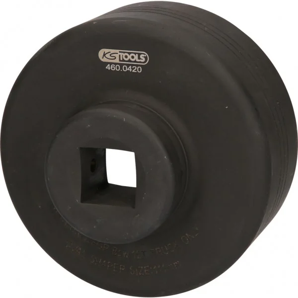 1" kľúč na axiálne matice pre BPW, 111 mm KS Tools 460.0420