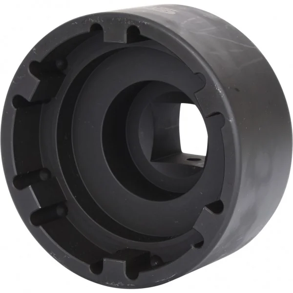 1" kľúč na drážkové matice so 6 čapmi pre Mercedes, 86 mm KS Tools 460.1075