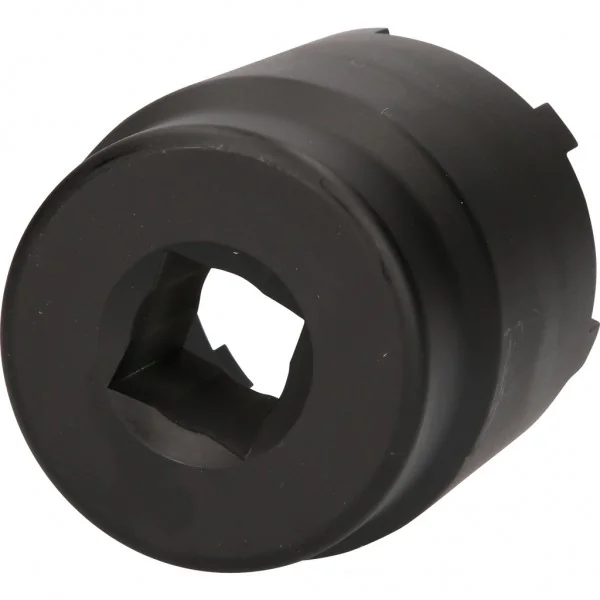 1" kľúč na drážkové matice so 6 čapmi pre Mercedes a MAN, Ø 77/84 mm KS Tools 460.5345