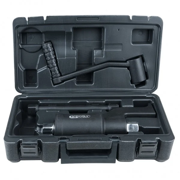 1" univerzálny znásobovač sily, 3-dielny, 1:64 KS Tools 516.1151