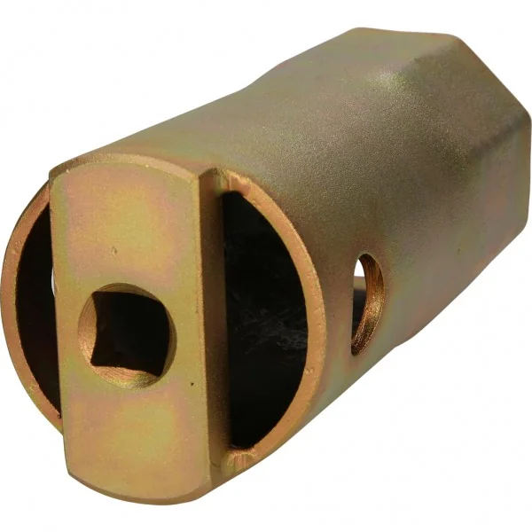 3/4" kľúč na axiálne matice, dlhý, 115 mm KS Tools 460.5330
