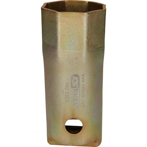 3/4" kľúč na axiálne matice, dlhý, 80 mm KS Tools 460.5323
