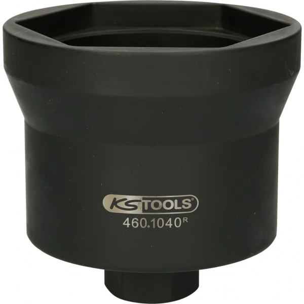 3/4" kľúč na axiálne matice pre Iveco 6-hran, 98 mm KS Tools 460.1040