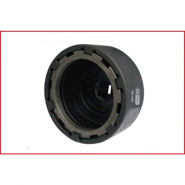 3/4" kľúč na axiálne matice pre Mercedes, 8-hran KS Tools 460.4205