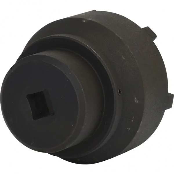3/4" kľúč na drážkové matice so 6 čapmi pre Mercedes a MAN, 95–115 mm KS Tools 450.0168