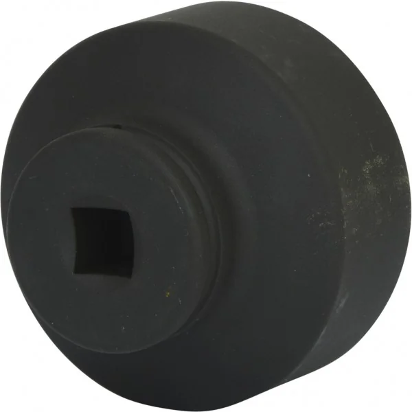 3/4" kľúč na drážkové matice so 6 čapmi s vodiacou rúrou pre Mercedes, vnútorný čap Ø 46 mm KS Tools 460.1070