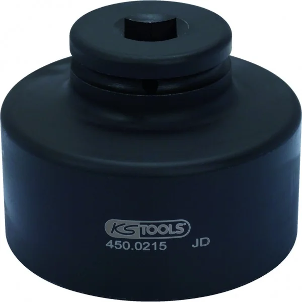 3/4" nástrčná hlavica pre axiálne matice BPW KS Tools 450.0215