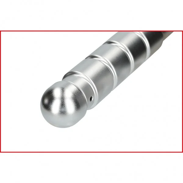 3/4" pevne nastavený ALUTORQUEprecision momentový kľúč, 520-1000 Nm KS Tools 516.5118