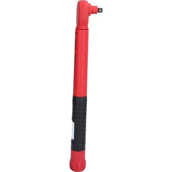 3/8" izolovaný momentový kľúč, 10–50 Nm KS Tools 118.3850