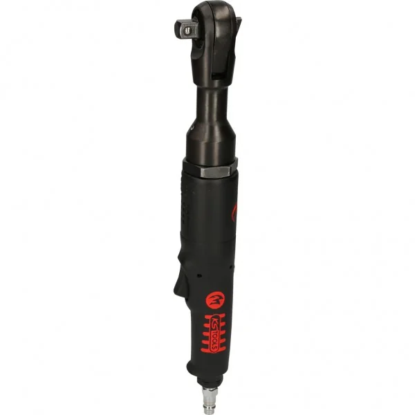 3/8" MONSTER vysokovýkonná pneumatická račňa s prepínacou páčkou KS Tools 515.3825