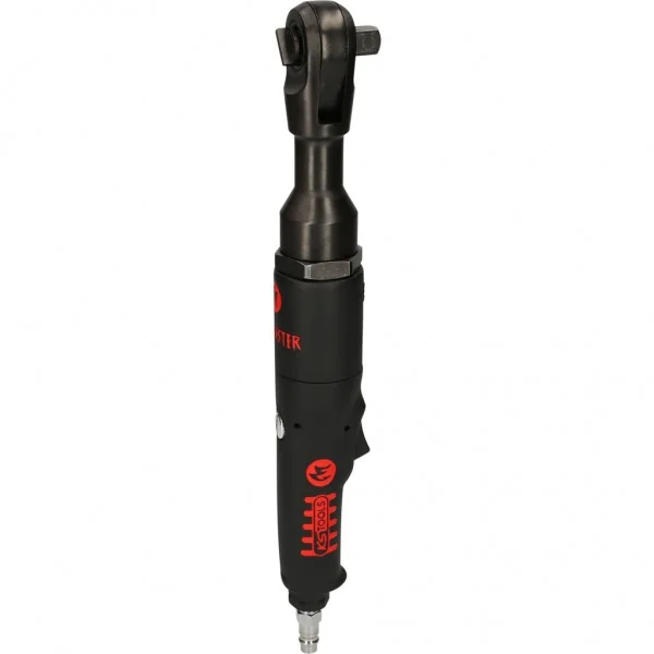 3/8" MONSTER vysokovýkonná pneumatická račňa s prepínacou páčkou KS Tools 515.3825