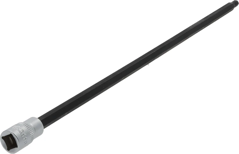 3/8" špeciálna nástrčná hlavica na skrutky s vnútorným šesťhranom, 6 mm KS Tools 917.3889