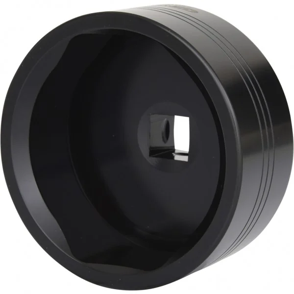 6-hranná nástrčná hlavica na kryty nábojov kolies BPW, 111 mm KS Tools 450.0208