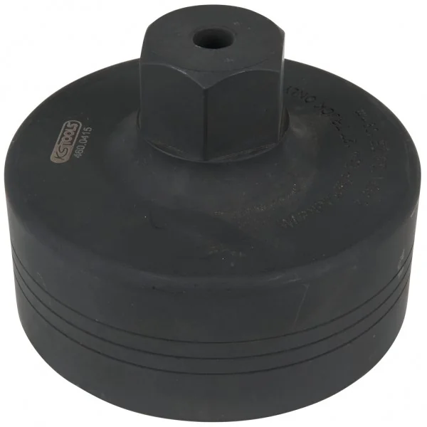 8-hranná nástrčná hlavica na kryty nábojov kolies BPW, 111 mm KS Tools 460.0415