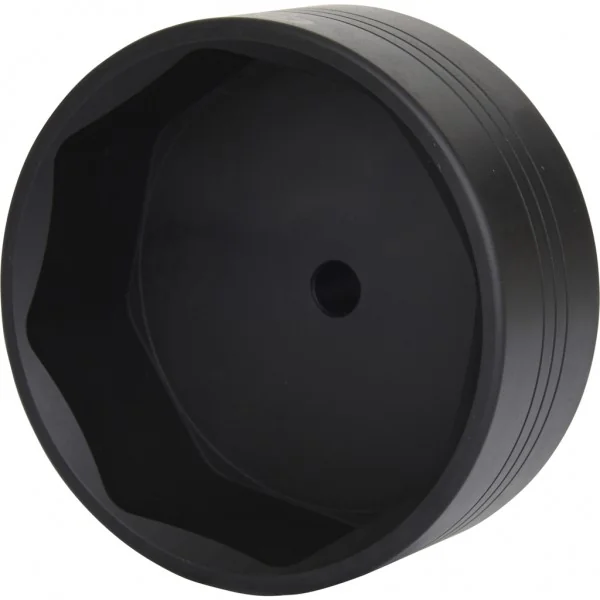 8-hranná nástrčná hlavica na kryty nábojov kolies BPW, 111 mm KS Tools 460.0415