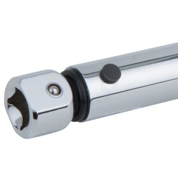 9 × 12 mm priemyselný nástrčný momentový kľúč, 3–15 Nm KS Tools 516.5061