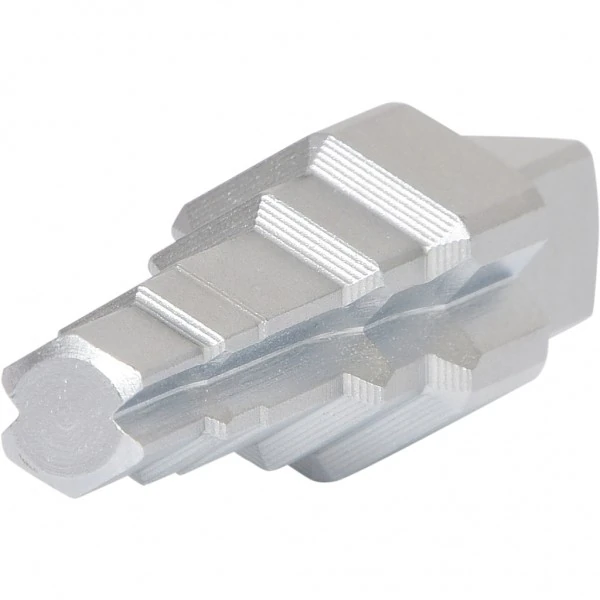 KS Tools 1/2" univerzálny stupňový kľúč, 4-stupňový, 3/8"-1" 130.2000