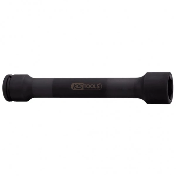 KS Tools 3/4" šesťhranný silový nástrčný orech, dĺžka 270mm, 32mm 515.1184
