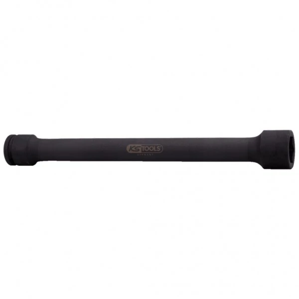 KS Tools 3/4" šesťhranný silový nástrčný orech, dĺžka 400mm, 32mm 515.1193