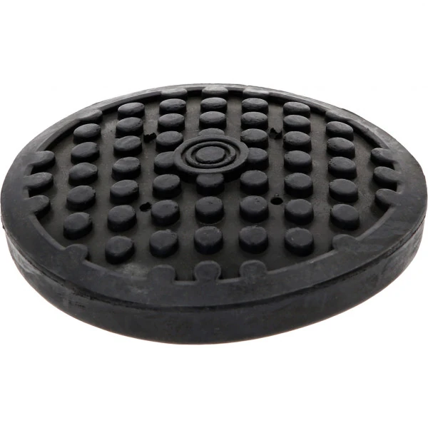 KS Tools Gumená podložka 03pre pojazdný zdvihák, ? 100 mm, zdvihák Omega 160.0571