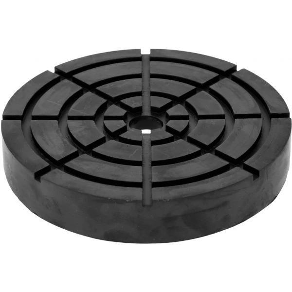 KS Tools Gumená podložka 29 pre zdvižné plošiny Romeico/HTC/ETG/Koni/Intertech, ? 160 mm 160.0519