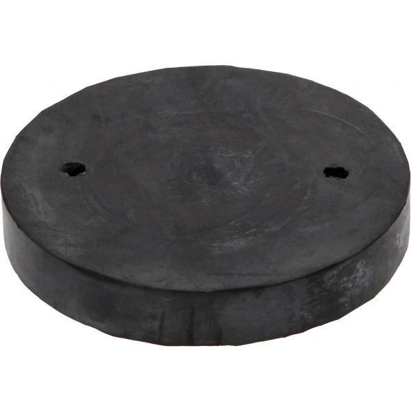 KS Tools Gumený tanier 50 pre zdvižné plošiny Adami, ? 105 mm 160.0577