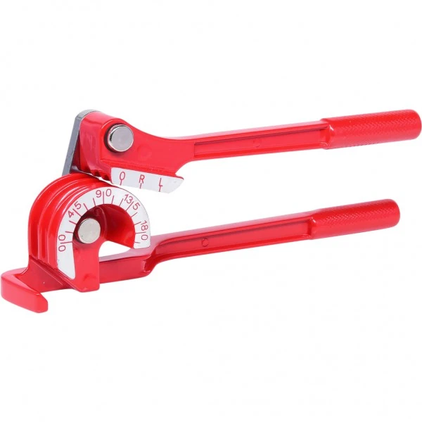 KS Tools Mini ohýbačka rúrok, ? 1/4"-5/16"-3/8" 120.1001