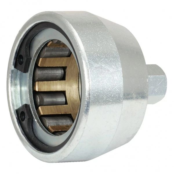 KS Tools Skrutkovacie náradie pre excentrické prípojky (S prípojka), 10 mm 116.2065