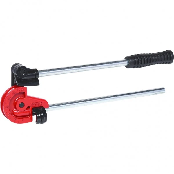 KS Tools Štandardná dvojručná ohýbačka, ? 10mm 122.1010