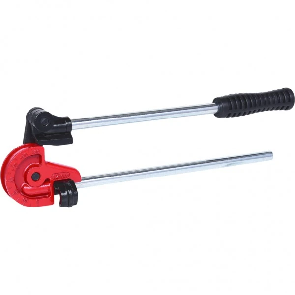 KS Tools Štandardná dvojručná ohýbačka, ? 12mm 122.1012